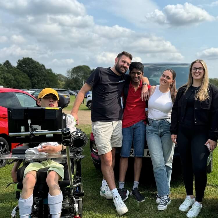 Hart Support Services